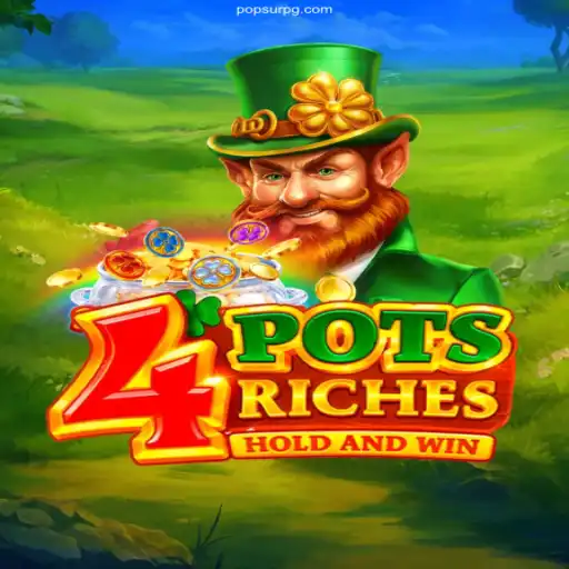 Exploring the Exciting World of 4potsriches: A New Season of Gaming Innovation