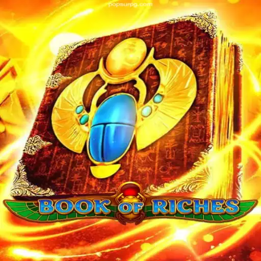 BookofRiches: Discovering New Adventures in the Latest Season