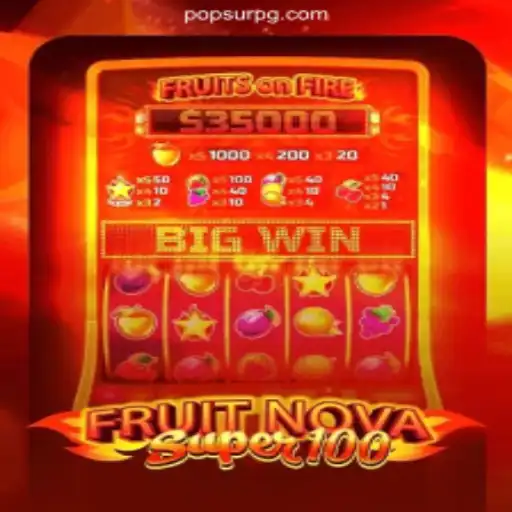 Exploring the Excitement of FruitNovaSuper100: A New Era in Gaming