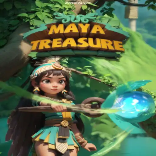 Discover the Exciting World of MayaTreasure: New Season Launch on POPSUR.COM