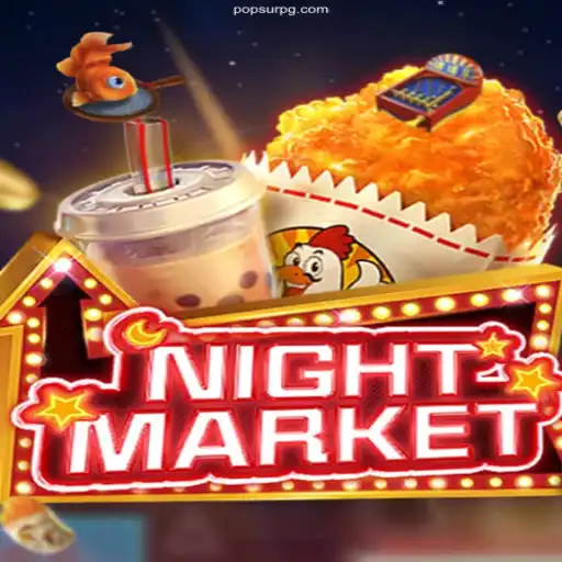 NIGHTMARKET: A New Season Unveils Thrilling Adventures and Surprises