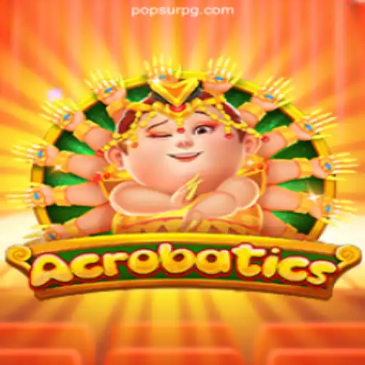 Exciting New Season of Acrobatics Unveiled: What to Expect