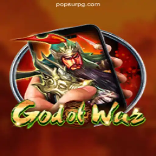 Exploring the Mystical World of GodofWarM