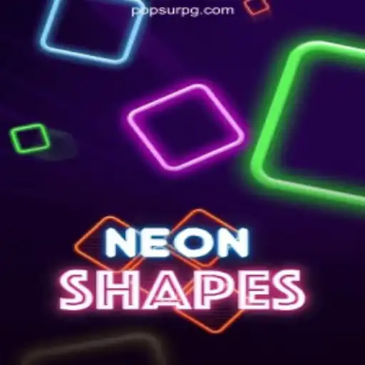 Discover the Thrilling World of NeonShapes: A New Season of Puzzles