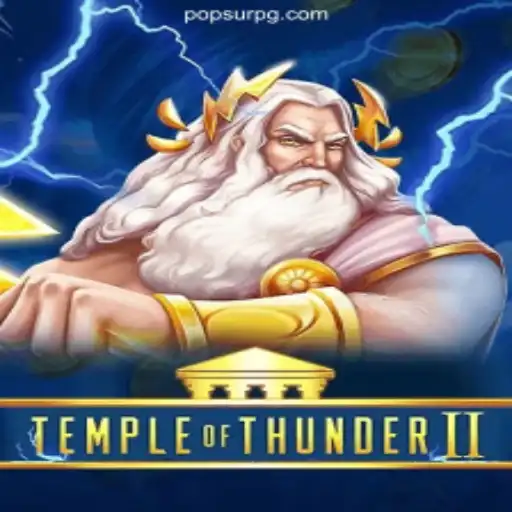 Temple of Thunder II: A New Season Unleashes Storms of Excitement